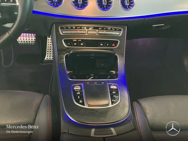 Mercedes-Benz E 53 AMG 4MATIC AMG Line Coupé