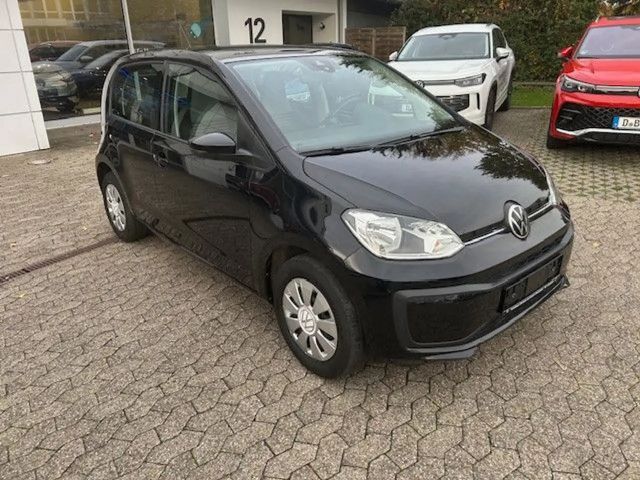 Volkswagen up! 1,0l