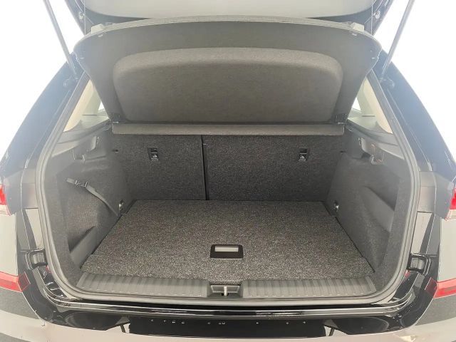 Skoda Kamiq Selection