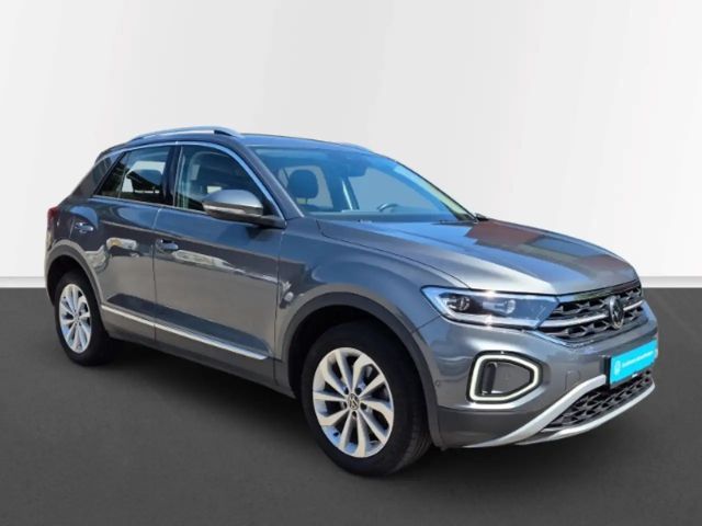 Volkswagen T-Roc 4Motion DSG Style