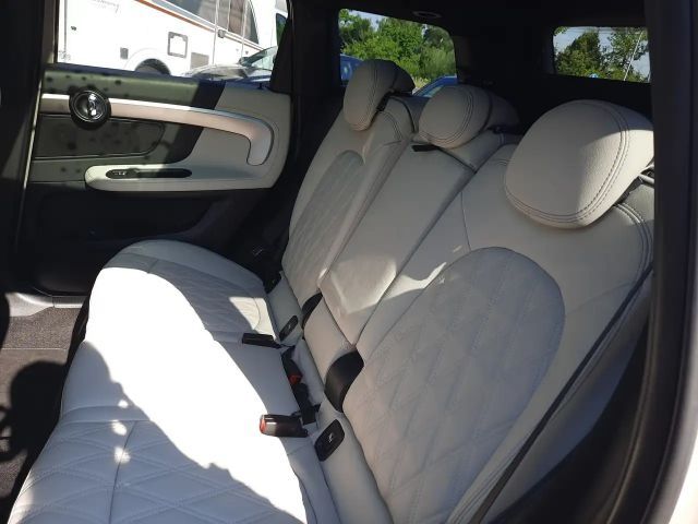 MINI Cooper Countryman YOURS TRIM Pano HUD LED PDC