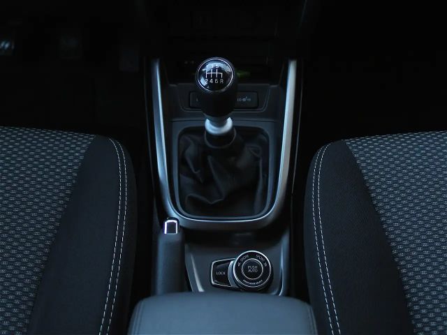 Suzuki Vitara AllGrip GL Hybrid Shine