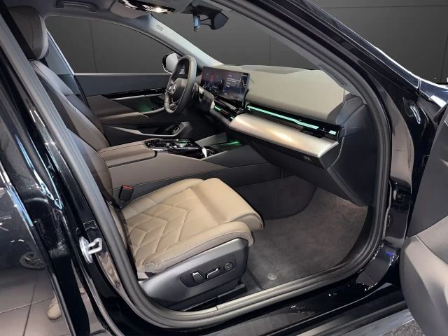 BMW 520 520d Sedan xDrive