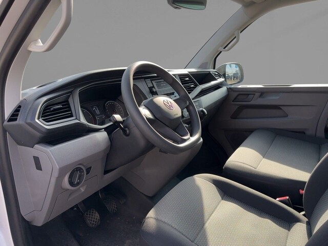 Volkswagen Caravelle 2.0 TDI T6 Trendline