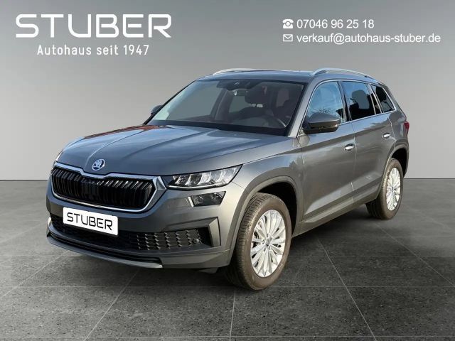 Skoda Kodiaq 2.0 TDI Ambition