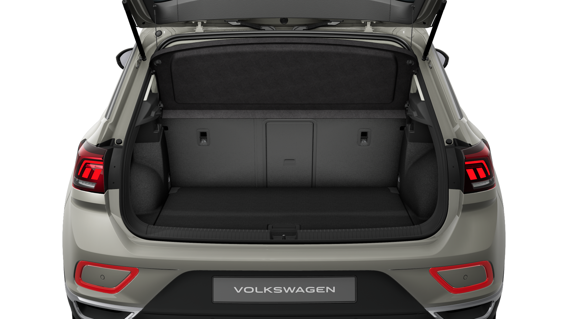 Volkswagen T-Roc 1.0 TSI Style