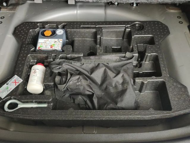 Suzuki S-Cross Hybrid