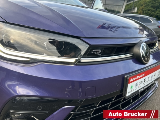 Volkswagen Polo 1.0 TSI DSG R-Line