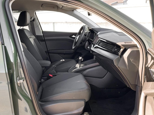 Audi A1 25 TFSI S-Tronic Sportback