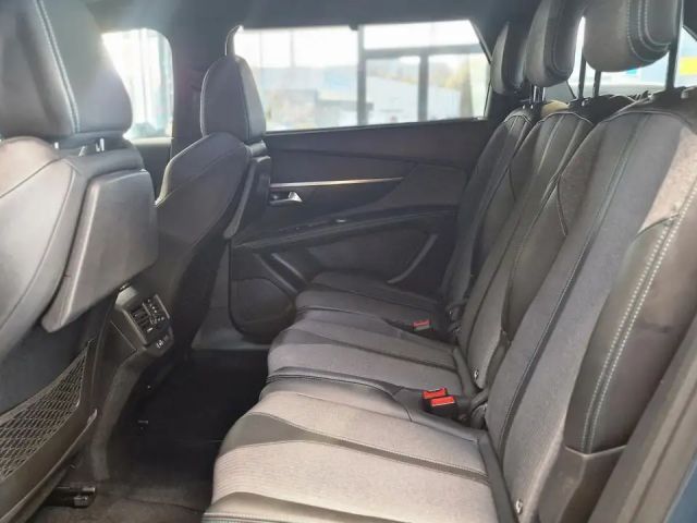 Peugeot 5008 Allure Pack EAT8