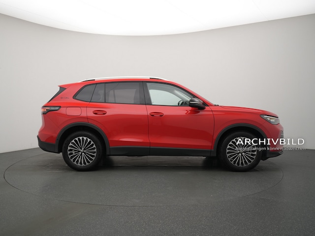 Volkswagen Tiguan Tiguan Goal  NAVI VIRT AHK ACC KAM 360° LEDER