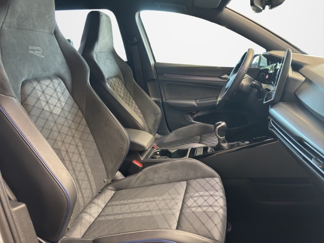 Volkswagen Golf Golf VIII Variant