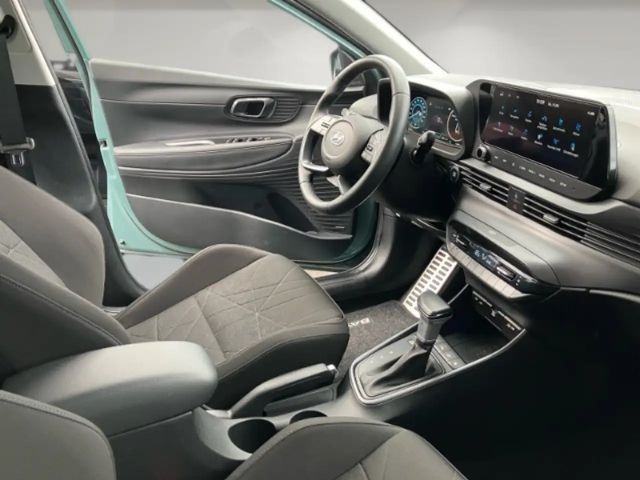 Hyundai Bayon 1.0 Prime T-GDi