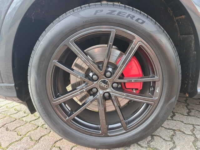 Audi Q5 Quattro S-Tronic
