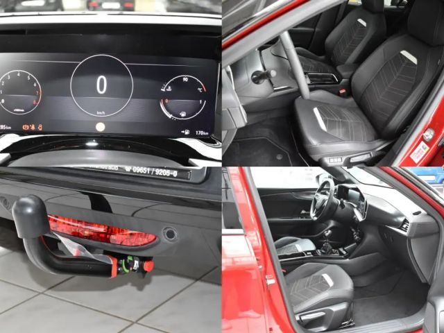 Opel Mokka 1.2 Turbo GS-Line Grand Sport