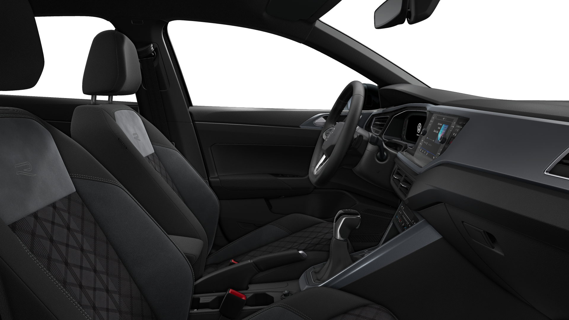 Volkswagen Taigo 1.5 TSI DSG R-Line