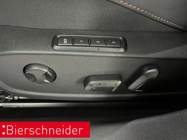 Cupra Formentor 2.0 TSI DSG VZ