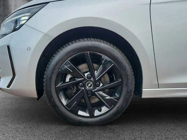 Opel Corsa F Automatik Sondermodell "GS" Voll-LED/DAB