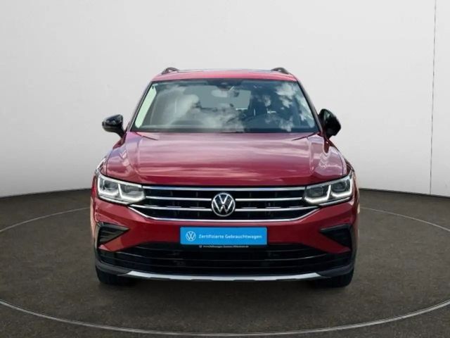 Volkswagen Tiguan 1.5 TSI DSG Sport