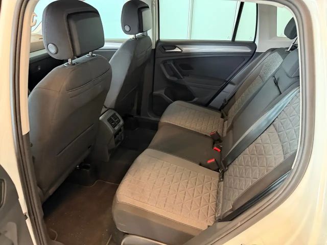 Volkswagen Tiguan 1.5 TSI Life