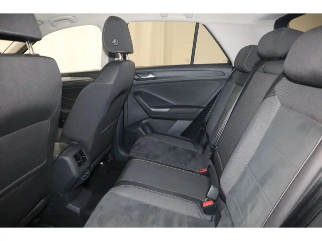 Volkswagen T-Roc 1.0 TSI IQ.Drive Style