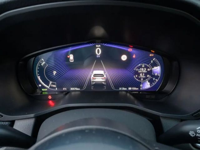 Mazda CX-60 4WD Exclusive-line