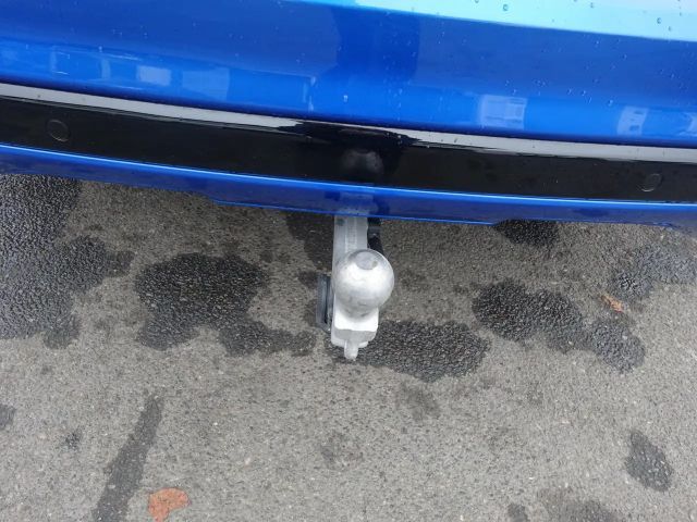 Ford Kuga AWD Hybrid ST Line X