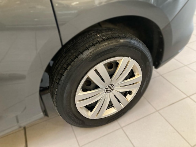 Volkswagen Caddy 1.5TSI KAM.2xPDC.WINTER.LaneA.FrontA.DAB+