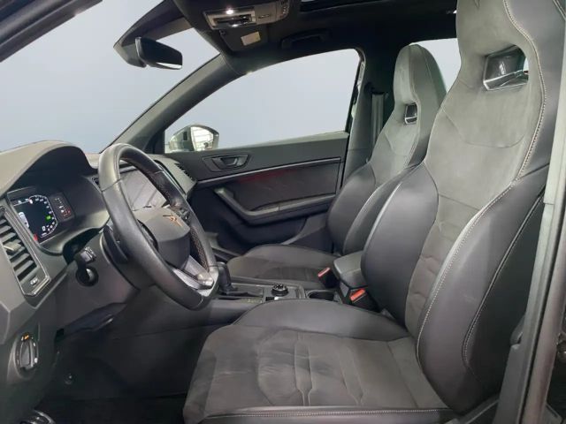 Cupra Ateca 2.0 TSI 4Drive DSG VZ