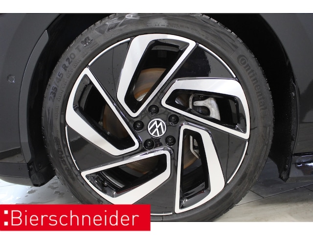 Volkswagen ID.7 Pro Tourer