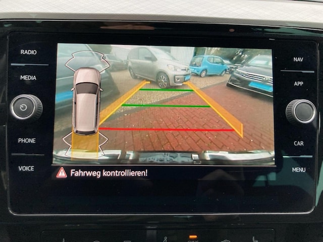 Volkswagen Passat 2.0 TDI Business DSG Variant