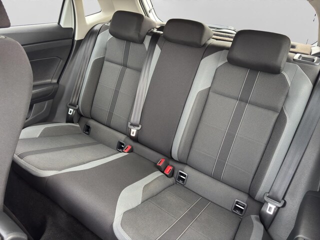 Volkswagen Polo 1.0 TSI Highline