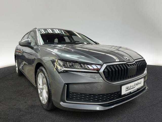 Skoda Superb 1.5 TSI Combi Selection