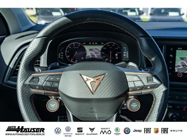 Cupra Ateca 1.5 TSI DSG