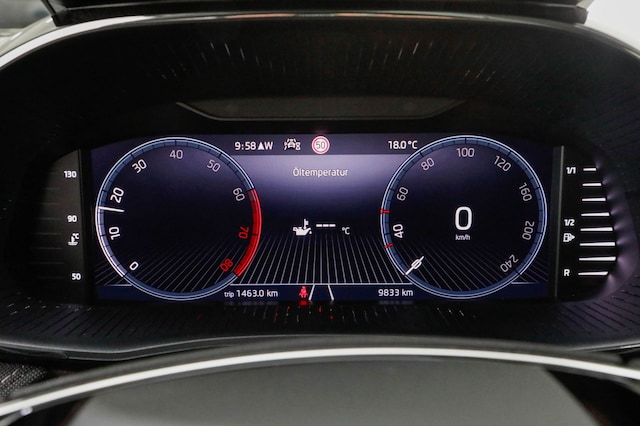 Skoda Fabia 1.0 TSI Style Style