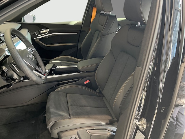 Audi e-tron 50 Quattro Sportback