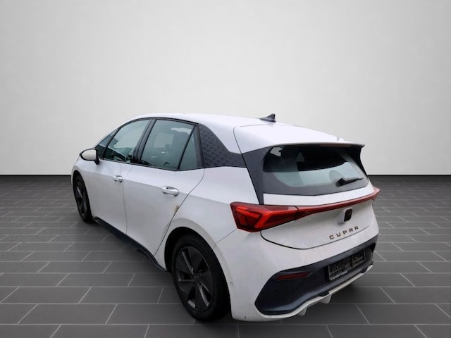 Cupra Born Born electric 62 kWh LED/Sitzheizung vo./PDC/u.v.m.