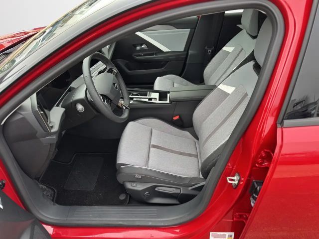 Opel Astra 1.2 Turbo Elegance Turbo