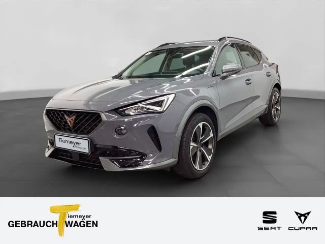 Cupra Formentor 1.4 e-Hybrid