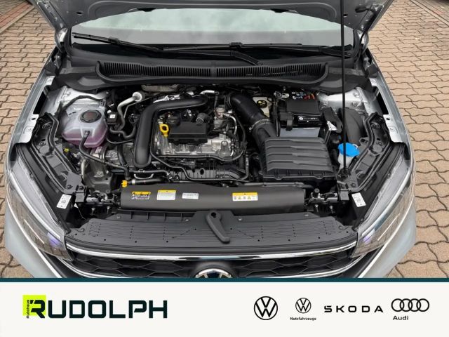 Volkswagen Taigo 1.0 TSI