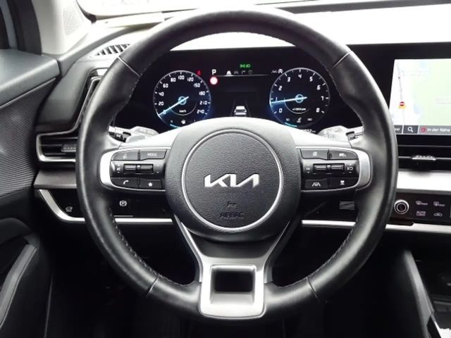 Kia Sportage Spirit Vierwielaandrijving