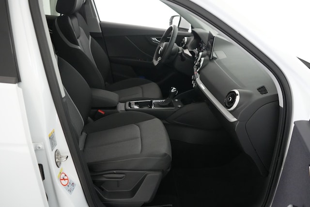 Audi Q2 35 TFSI S-Line S-Tronic
