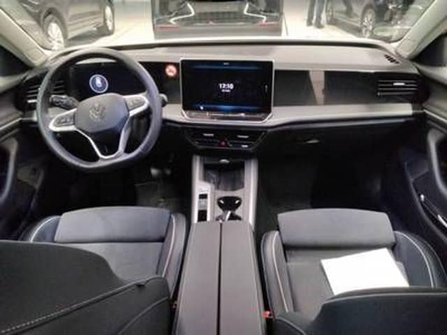 Volkswagen Passat Variant eHybrid