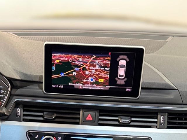 Audi A5 40 TFSI S-Tronic Sport Sportback