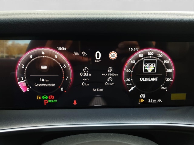 Volkswagen Tayron 1.5 TSI DSG Life