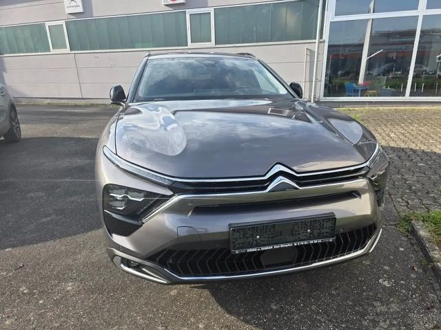 Citroën C5 X Hybrid