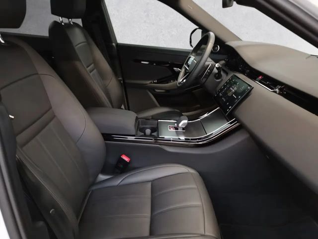 Land Rover Range Rover Evoque D200 Dynamic SE