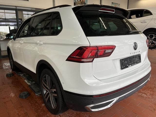 Volkswagen Tiguan 1.5 TSI DSG IQ.Drive