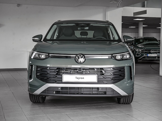 Volkswagen Tayron Life