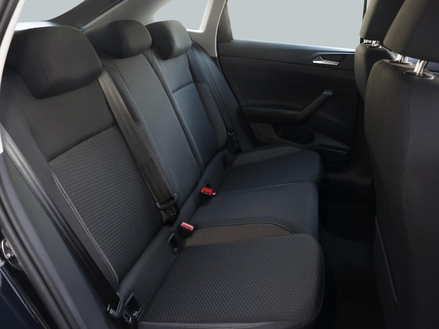 Volkswagen Taigo 1.0 TSI